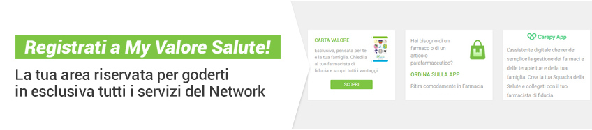 my valore salute